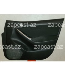 Mazda CX-5 (KE; 2012-2017) obşivka qapı sağ qabaq KR85-68-420 02 , KR856842002 